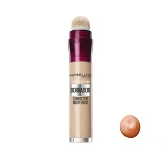 کانسیلر مدل Instant Anti Age BORRADOR شماره 02