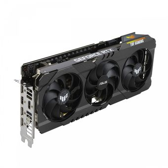 کارت گرافیک ایسوس مدل RTX TUF Gamming 3060 OC 12G