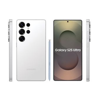 گوشی موبایل سامسونگ مدل Galaxy S25 Ultra          دو سیم کارت 512ورم 12 گیگابایت - پک ویتنام