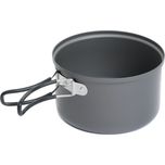 مجموعه 5 عددی سرشعله و ظروف سفری کووآ مدل Solo 3