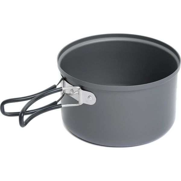 مجموعه 5 عددی سرشعله و ظروف سفری کووآ مدل Solo 3