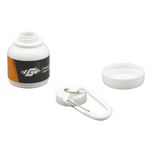محفظه نگهداری قرص و پودر مدل GS-M-274913