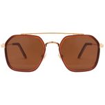 عینک آفتابی کروم هارتز مدل 21014GB