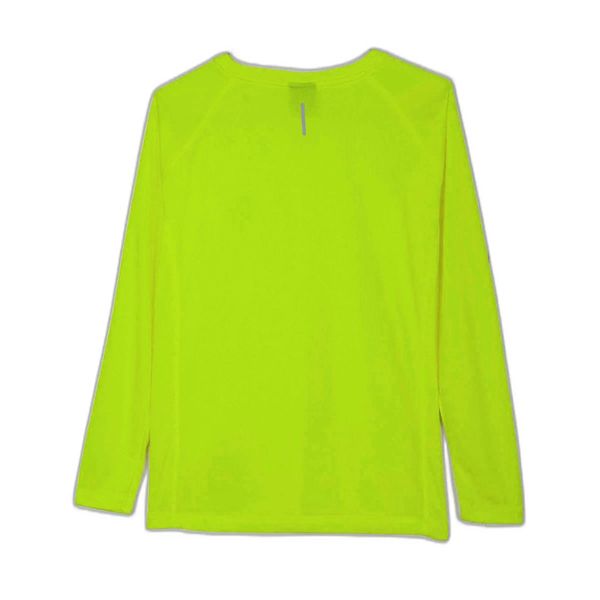 تی شرت آستین بلند ورزشی زنانه مدل MDSS-NB0797