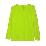 تی شرت آستین بلند ورزشی زنانه مدل MDSS-NB0797