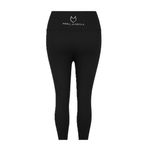 لگینگ ورزشی زنانه مدل MDSS-CH5051