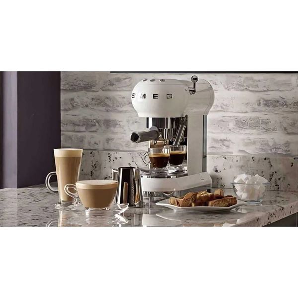 اسپرسوساز اسمگ مدل ECF01*249