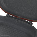 سرویس پخت و پز 15 پارچه ام جی اس مدل gc1511