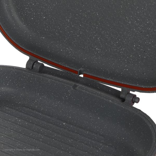 سرویس پخت و پز 15 پارچه ام جی اس مدل gc1511