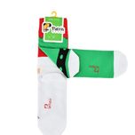 جوراب ساق بلند پاتریس مدل MDSS-AU4345