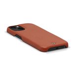 کاور اگرت مدل Floater چرمی مناسب برای گوشی موبایل اپل iPhone 13