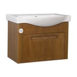 ست کابینت و روشویی توییس مدل tws 1030