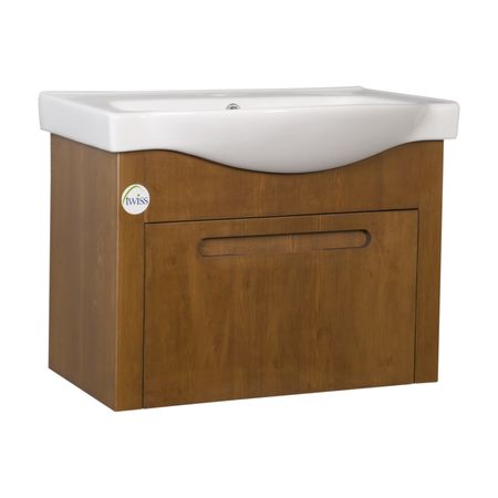 ست کابینت و روشویی توییس مدل tws 1030