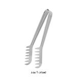 سرویس قاشق، چنگال و کارد استیل 146 پارچه 30 نفره کابان مدل 194