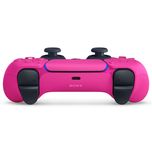 دسته بازی پلی استیشن 5 سونی مدل DUALSENSE صورتی - pink
