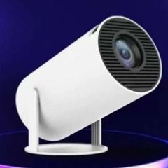 ویدئو پروژکتورهوشمندHY300رم خور(نسخه اصلی با رم 2 گیگ و حافظه 16 گیگ)