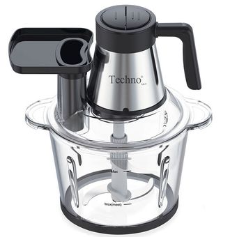 خردکن تکنو مدل Te-221