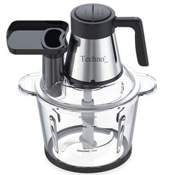 خردکن تکنو مدل Te-221