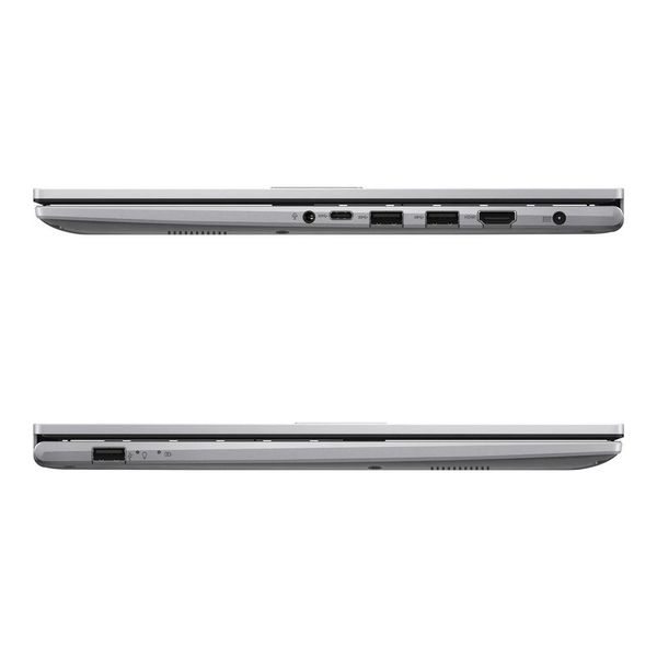 لپ تاپ 15.6 اینچی ایسوس مدل Vivobook 15 F1504VA-NJ1213-i3 1315U 4GB 256SSD