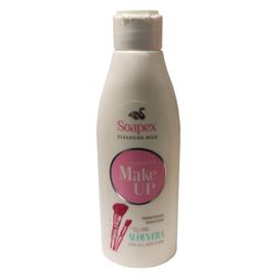 شیر پاک کن سوپکس مدل ALOEVERA حجم 200 میلیلیتر