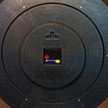 ساعت دیواری ولدر مدل 053