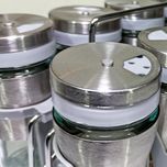 ست جا ادویه 9 پارچه کاپریس کد 1605