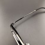 عینک آفتابی مردانه آلبرت وگ مدل JS8538C85-P02 Polarized Avantgarde Visionary