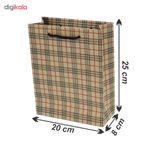 پاکت هدیه مدل CR251