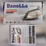 اتو بخار دو حالته دانلا مدل DN-160