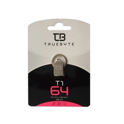 فلش مموری تروبایت مدل T1 ظرفیت 64 گیگابایت با گارانتی شرکتی