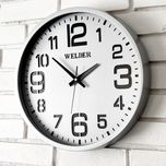 ساعت دیواری ولدر مدل 607-N
