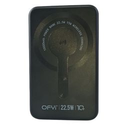 پاوربانک مدل PB-08 ظرفیت 10000 میلی آمپر ساعت