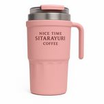 تراول ماگ مدل zf_600 گنجایش 0.6 لیتر