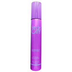 عطر جیبی زنانه سلکشن سیتی مدل ورساچ برایت کریستال حجم 20 میلی لیتر