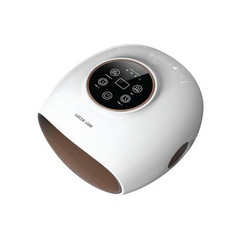ماساژور دست گرین لاین مدل GNMNIHMSG