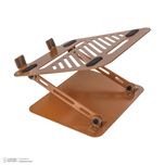 پایه نگهدارنده لپ تاپ مدل B02