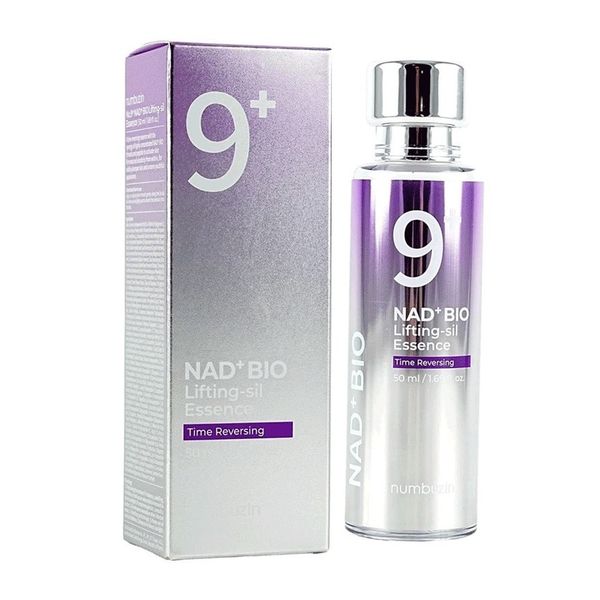 سرم اسنس ضد چروک و لیفتینگ نامبوزین حجم 50 میلی لیتر