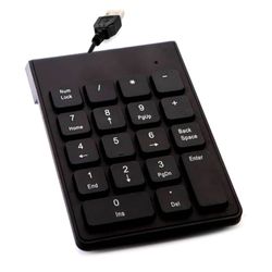 کیبورد عددی NumPad رویال
