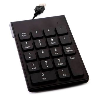 کیبورد عددی NumPad رویال
