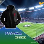 هودی لیورپول | مدل 🔶⚽Nurin Basic Core FOOTBALL Collection⚽🔶