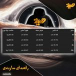 هودی VENOM | مدل ⚜️🎞️Nurin Elite Movie Collection🎞️⚜️