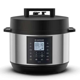 مولتی کوکر نوتریکوک مدل NC-SP210L