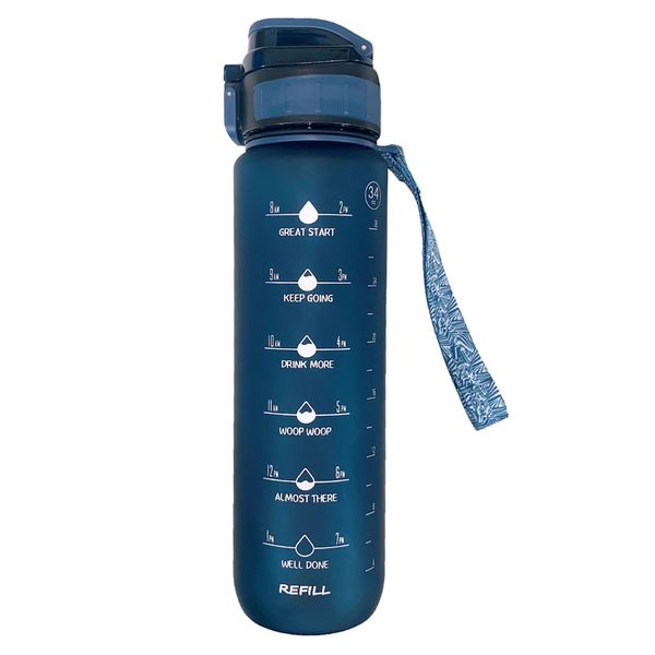 قمقمه ایون مدل Drink up کد 255 گنجایش 1 لیتر*617