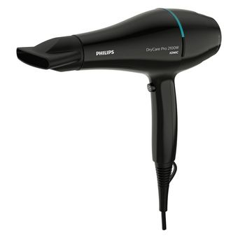 سشوار حرفه‌ای 2100 وات فیلیپس مدل BHD272،