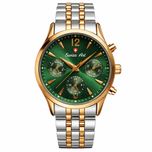 ساعت مچی عقربهای کوارتز مردانه سوئیس آرت مدل ANT028SR1607-Limited Edition