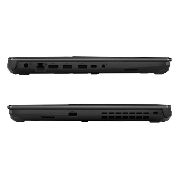 لپ تاپ 15.6 اینچی ایسوس مدل TUF Gaming F15 FX506HF-HN014-i5 11400H 16GB 512SSD RTX2050