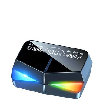 هدست مخصوص بازی بلوتوثی مدل m28