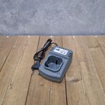دریل چکشی شارژی براشلس سه نظام 10 میلی متری 16/8 ولت مکث اچ ام تی مدل 16.8V Li_ionمجوعه 5 عددی