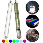 چراغ بادی خورشیدی مدل Ztarx A86 – نسخه RGB