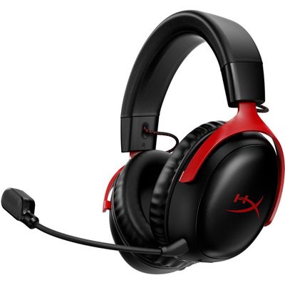 Headset Gaming HyperX Cloud III Wireless